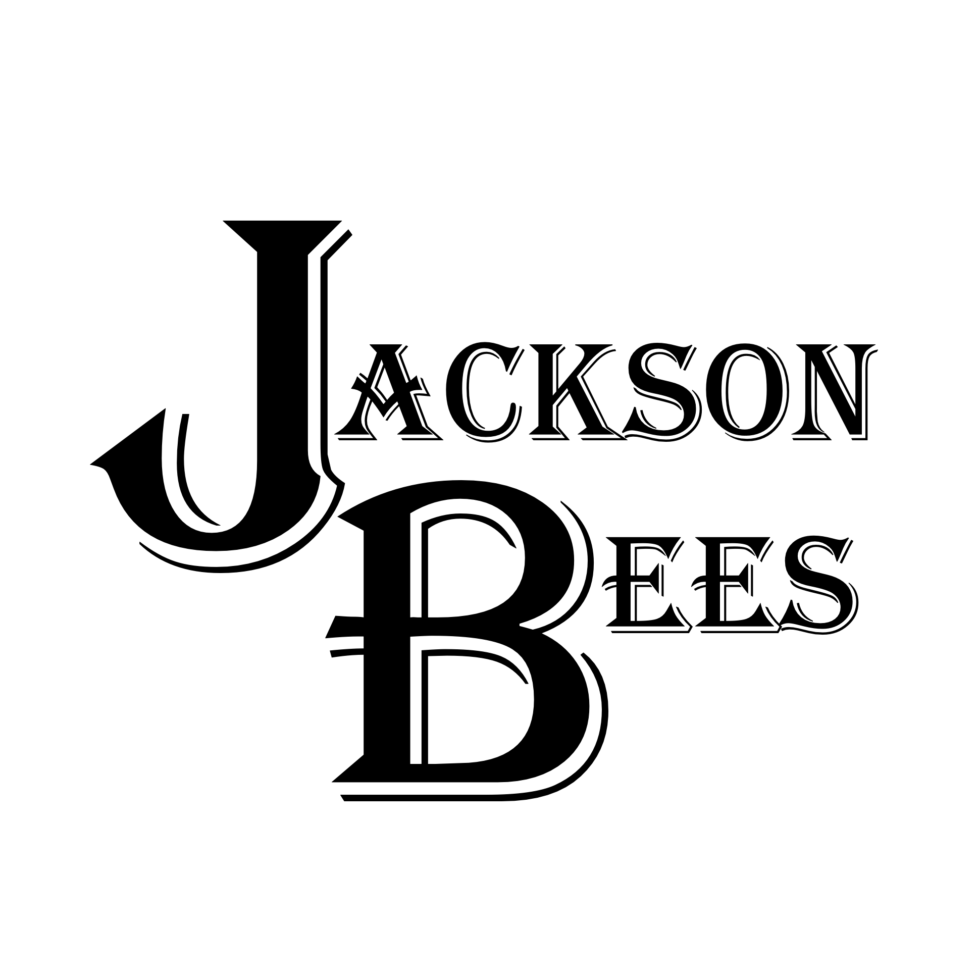 JacksonBees logo